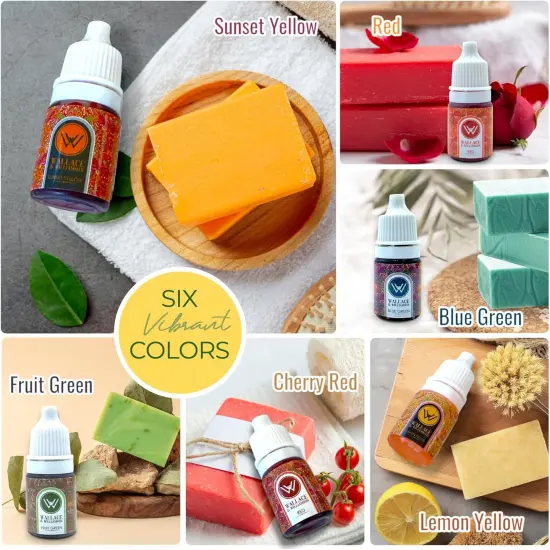 DIY Soap Making Kit {2}