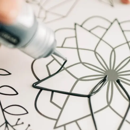 Stained Glass Kit {3}