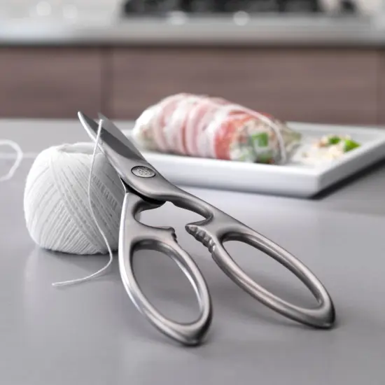 ZWILLING TWIN Select Stainless Steel Kitchen Shears {5}
