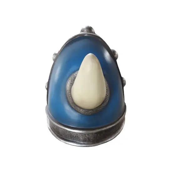 Viking Helmet with Horns Prop {3}