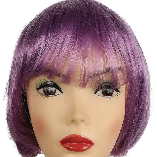 Lulu Bargain LT Purple {3}