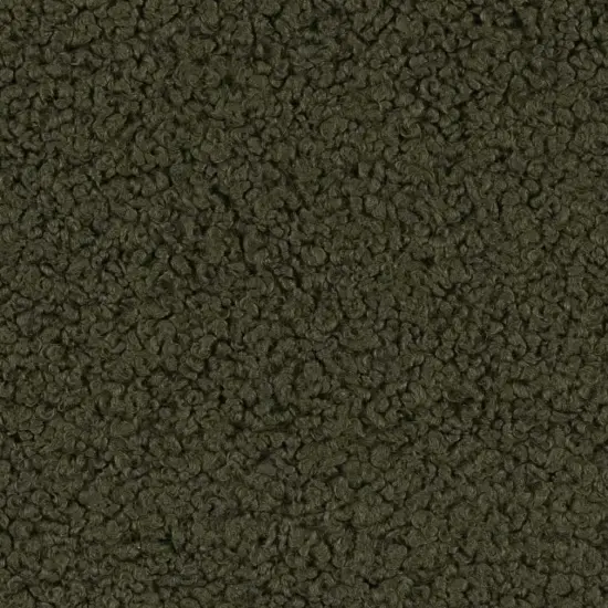 Upholstery Fabric - Green Plain & Solid,Sheerling Upholstery Fabric 54 Inches" {1}