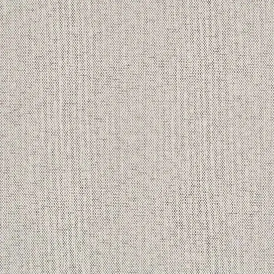Pebble - Grey & Silver Plain & Solid Upholstery Fabric 54 Inches" {1}