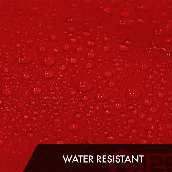 G128 3 Pack: Tennessee TN State Flag | 2x3 Ft | ToughWeave Series Embroidered 300D Polyester | Embroidered Design, Indoor/Outdoor, Brass Grommets {6}