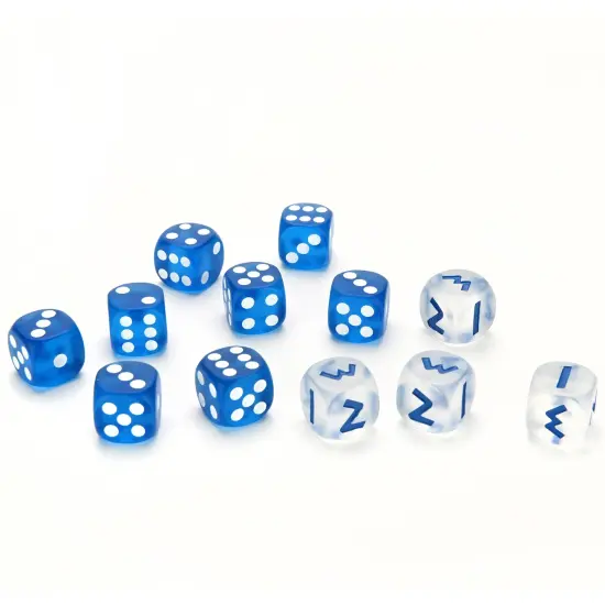 Greece Lightning - Regatta Race Board Game, WizKids, Ages 12+, 2-4 Players, 45 Min {6}