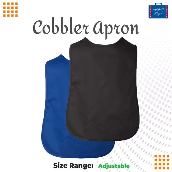 Liberty Bags&reg; Perfect Cobbler Apron {2}