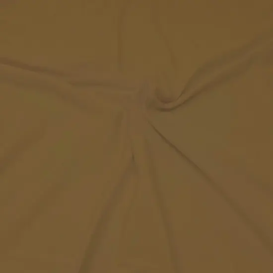 1 Yard Jersey Knit Cotton Spandex Fabric for Comfortable Fashion and Craft Use 58"-60" Wide Khaki {1}