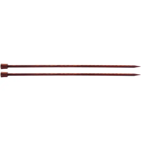 KnitPro-Dreamz Single Pointed Needles 14"-Size 10.75/7mm {3}