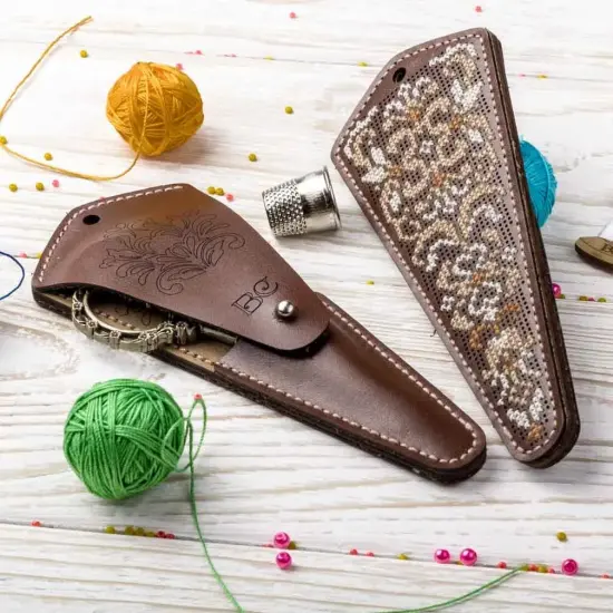 Scissor case making kit FLTL-006 {1}