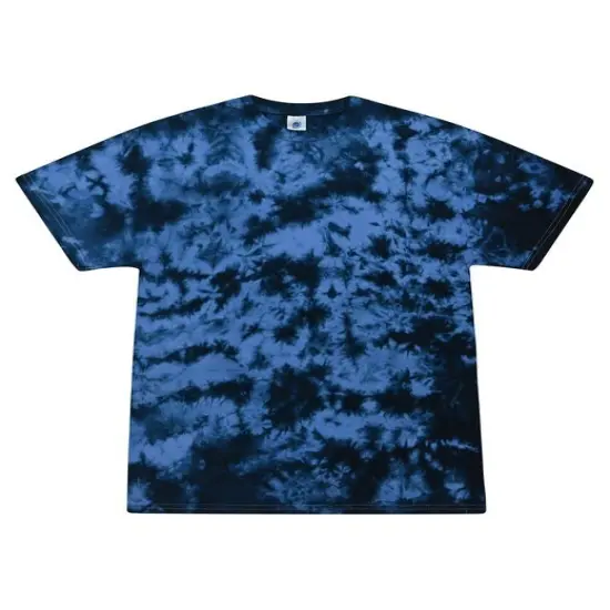 Tie-Dye&reg; Youth Crystal Wash T-Shirt CAROLINA BLUE {4}
