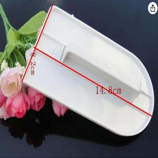 Cake Fondant Smoother {2}