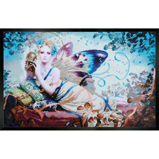 Diamond DotzPrisoner Diamond Painting Multi {1}