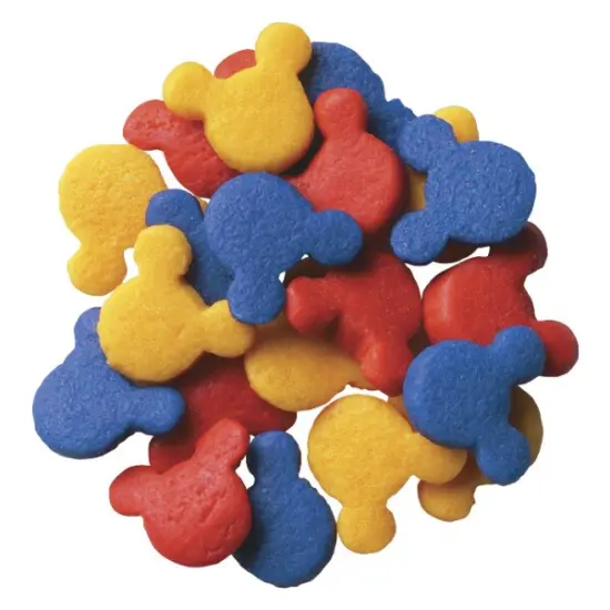 Mickey Mouse Primary Quins 4oz {1}