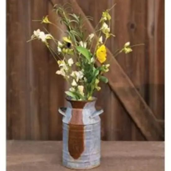 Yellow Anemone Spray {2}