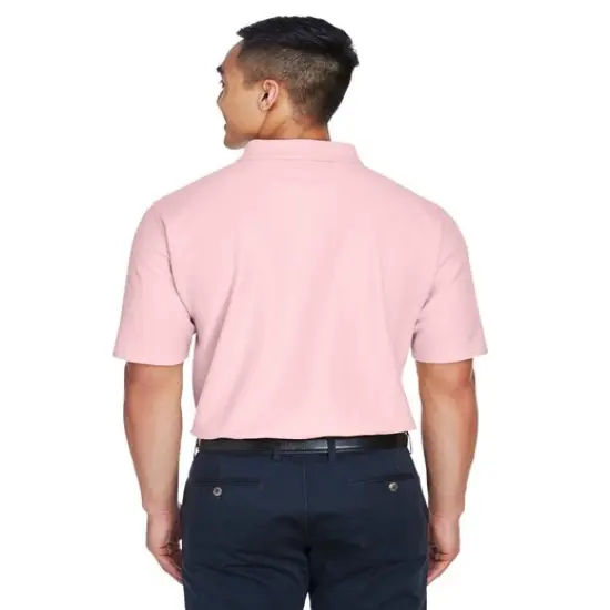 Devon & Jones&reg; Men's DRY Performance Polo NAVY {7}