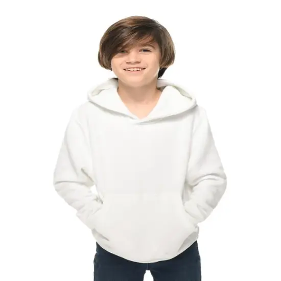 Lane Seven &reg; Youth Premium Pullover Hooded Sweatshirt {3}
