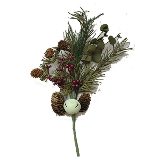 Country Bell Pick {1}