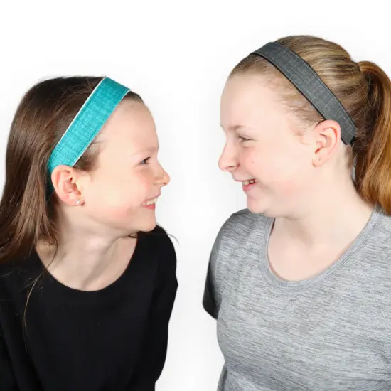 Crosscut Sewing Co.&reg; Headband Sewing Project Kit for Beginners Grasscloth {5}