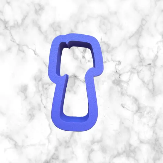 Dad Tools Cookie Cutter {5}