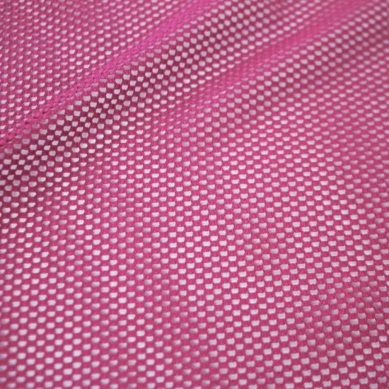 Forte Stretch Netting Fabrics {5}
