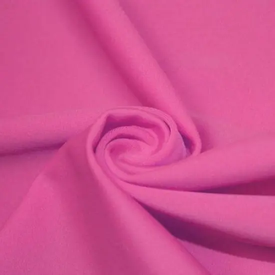 Matte Nylon Spandex Fabric Classic Collection Pink Panther {1}