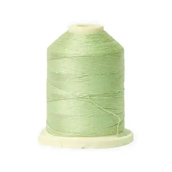 902 Green Glint Signature Cotton Thread Mini Spool - 40WT {1}