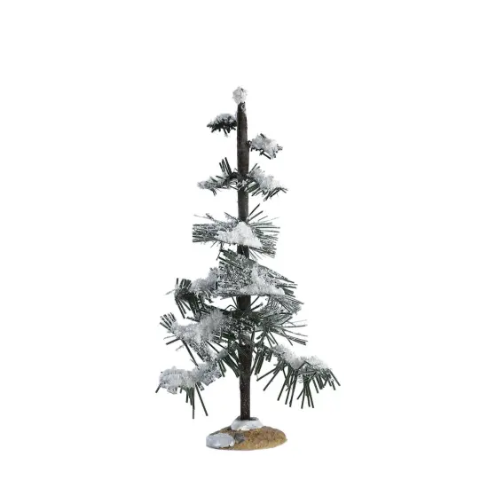 Lemax Glittering Pine - Medium {1}