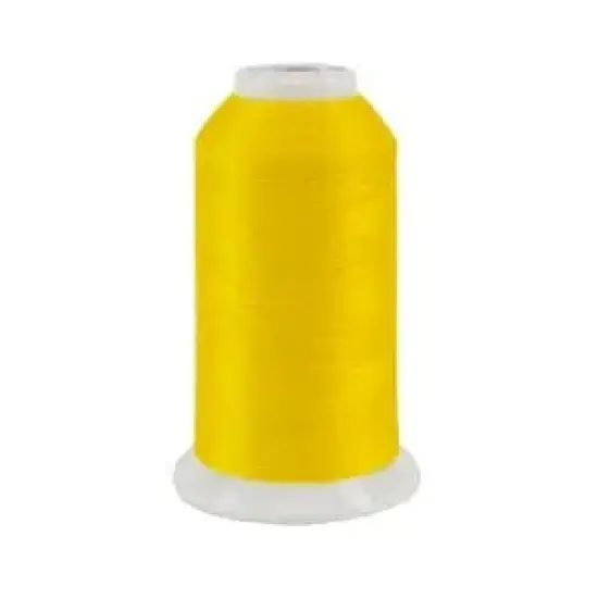 496 Summer Sun So Fine! Polyester Thread {1}