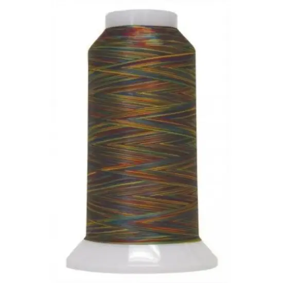 5114 Playhouse Fantastico Variegated Polyester Thread {1}