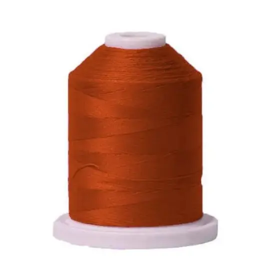 311 Clay Signature Cotton Thread Mini Spool - 50WT {1}