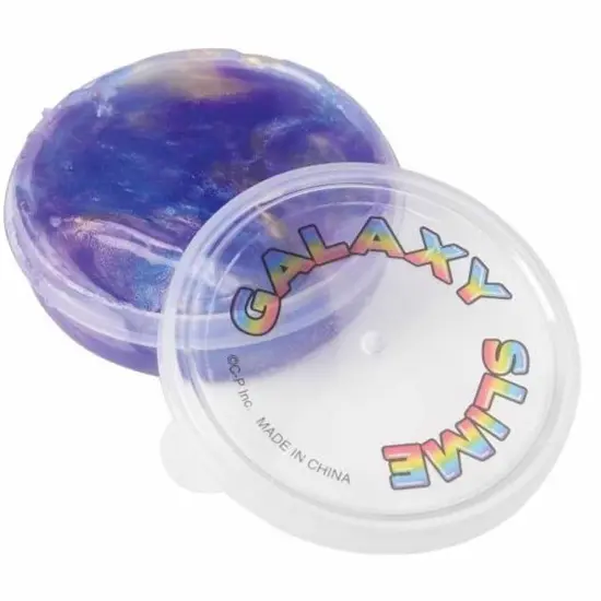 Glitter Space Slime {1}