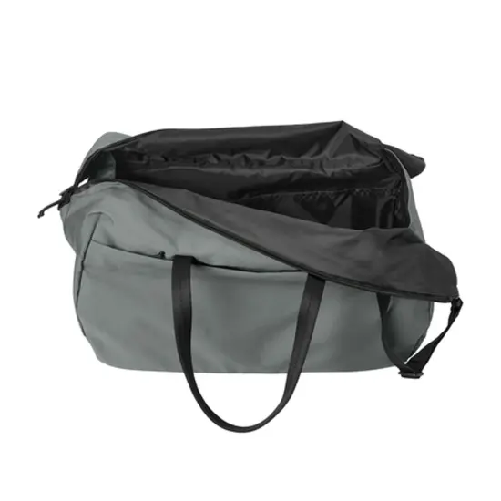 Mercer+Mettle&reg; Claremont Duffel Deep Black {6}