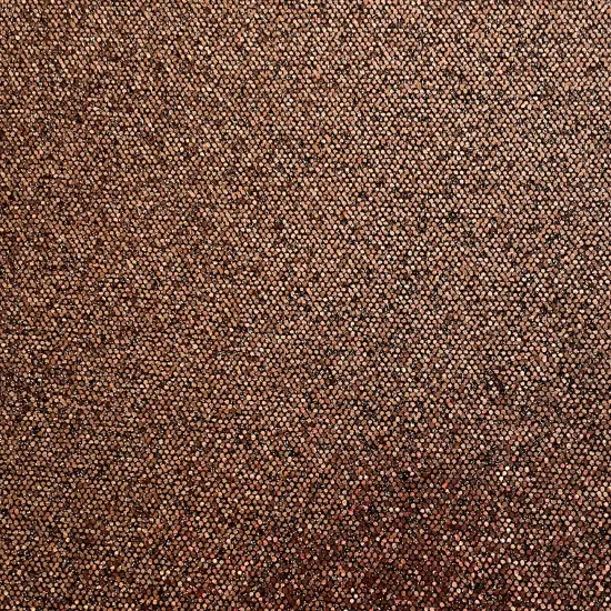 CHOCOLATE Sequin Glitter Cardstock - Encore Paper {3}