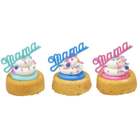 Mom's Favorite Cupcake Layon {1}