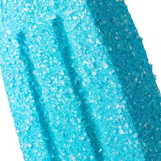 20" Foam Popsicle Pick: Blue {2}