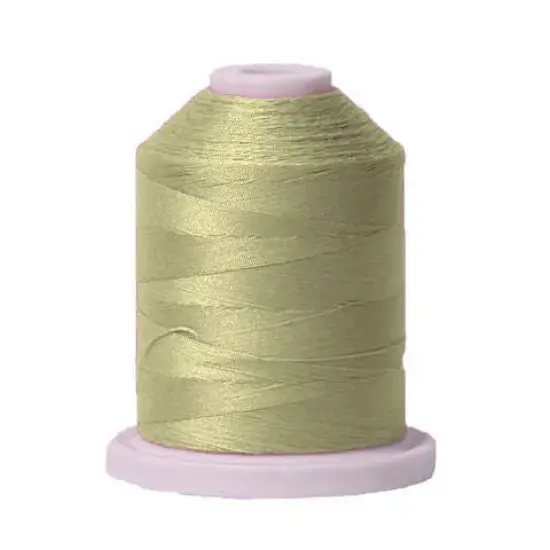 107 Sunlight Signature Cotton Thread Mini Spool - 50WT {1}