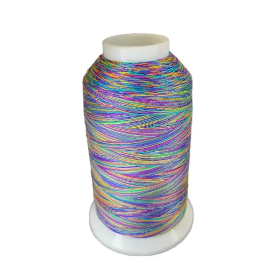 1042 Pizzazz King Tut Cotton Thread {1}
