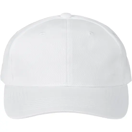 Adams&reg; Endurance Recycled Mesh Cap BLACK {3}