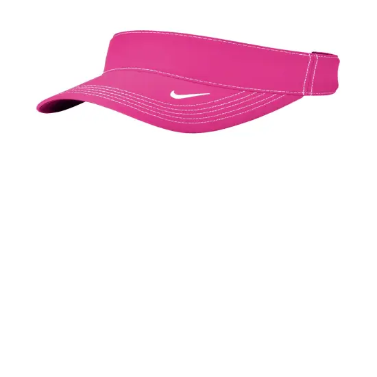 Nike&reg; Dri FIT Ace Visor White {6}