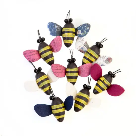 Prima Flowers&reg; Darcelle Buzzing Around 655350644475 {1}