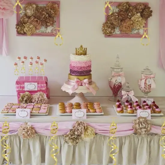 500 Yards Curling Ribbon-Balloon Ribbon-Balloon String {3}