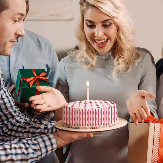 Cookie Stencil Set for Royal Icing 40 Pieces {4}