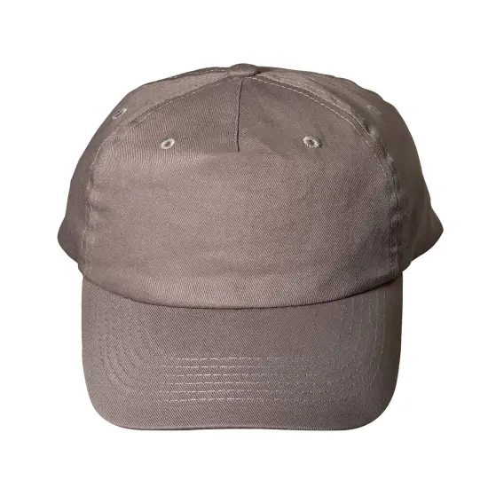 Prime Line&reg; Economy Cap GRAY {1}