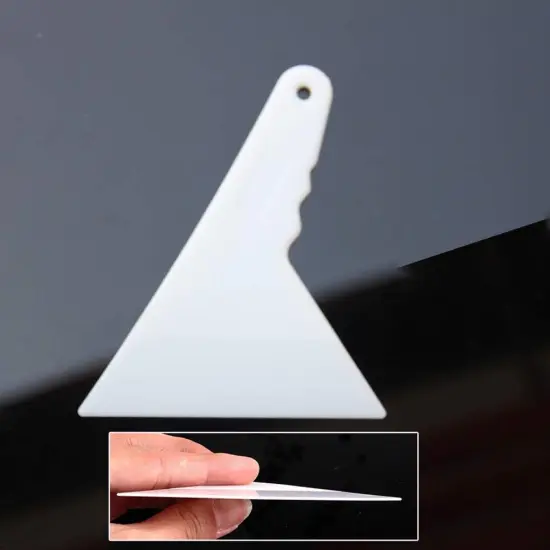 2 Pieces Diamond-Paint Art Fix Tools Diamond-Paint Art Aligning Tool Diamond Art Repair Accessories for Diamond-Paint Art Kits, White {3}