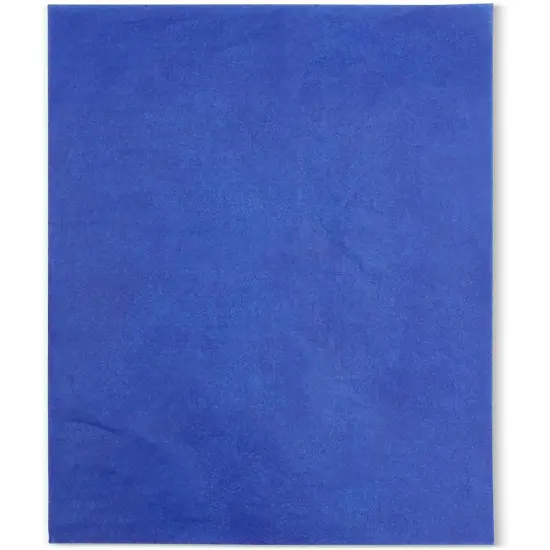 Carbon Paper for Tracing on Fabric, Wood, and Canvas (5 Colors, 9 x 11 in, 50 Sheets) Multicolor {5}