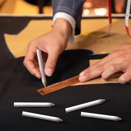 Sewing Pencils for Fabric (14 Pcs ) {3}