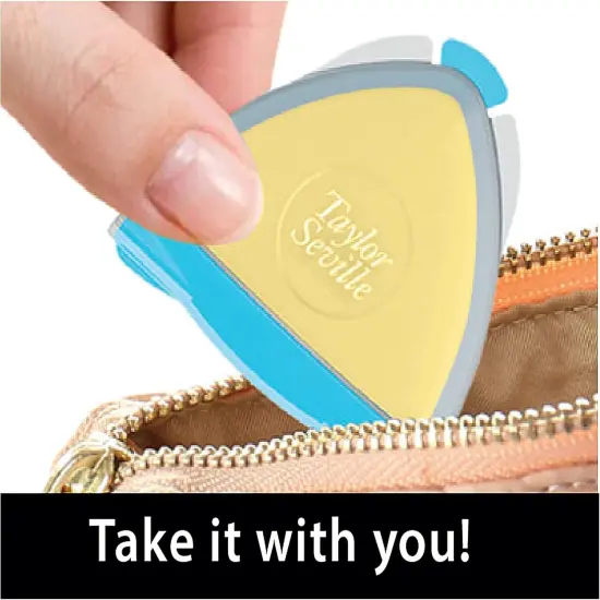 Ultra Premium Tailors Chalk (Yellow) {5}