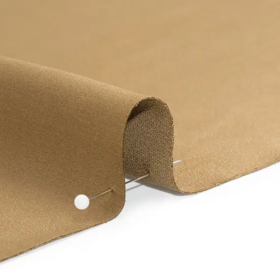 1 Yard Capers Silk Crepe Back Satin Elegant Smooth Soft Luxurious Designer Textile 44 inch Width {2}