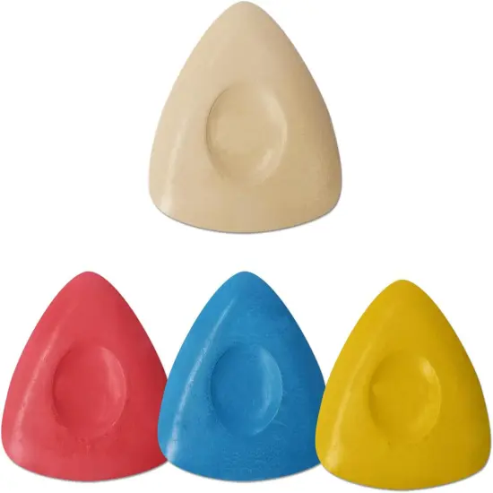 10pcs Tailors Chalk (4 colors) {5}