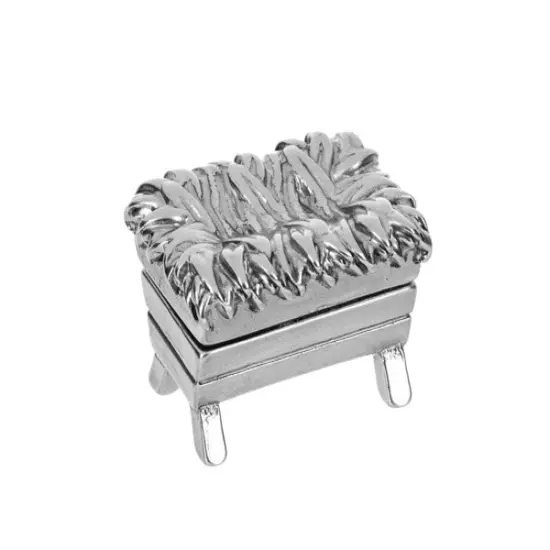 Away in a Manager - Charm box {3}